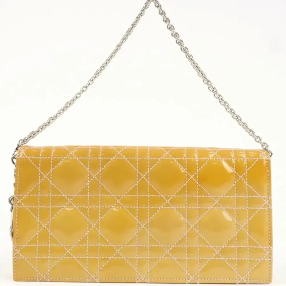 💎✨AUTHENTIC✨💎Christian Dior Chain Shoulder Bag